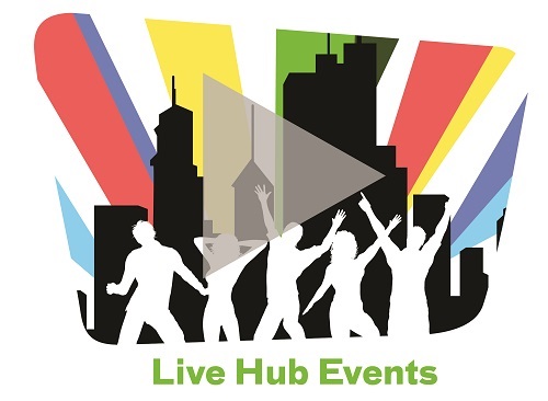 Live Hub Events