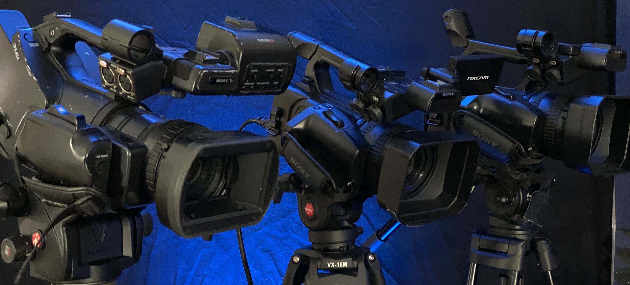 Corporate Video Production and Live Streaming Company
